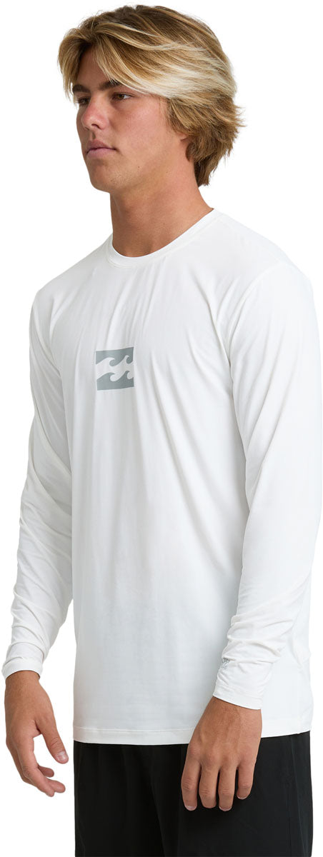 All Day Wave Rash Guard - Men's