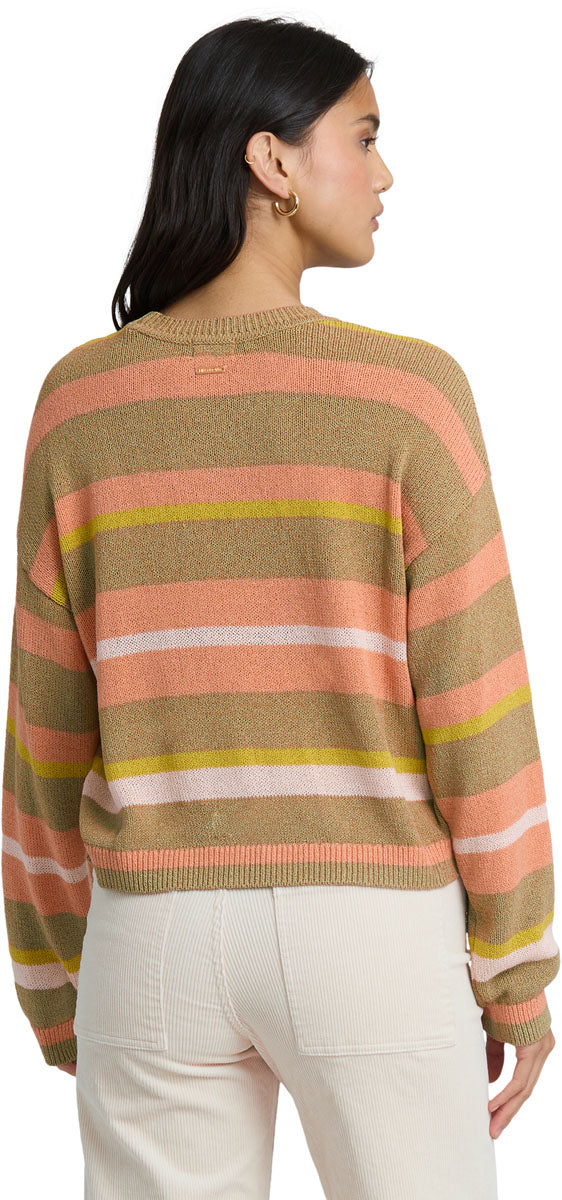 Make It Waves Sweater - Women's