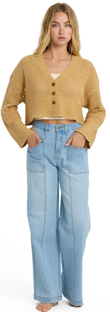 Tavi Cardigan - Women's