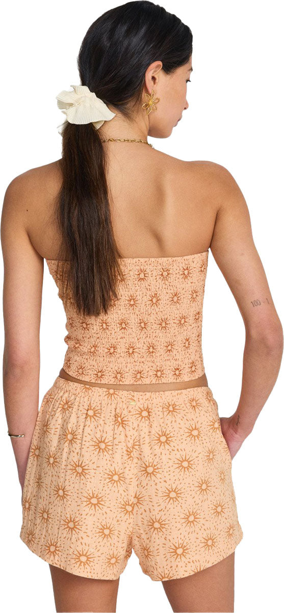 Sun Fade Shorts - Women's