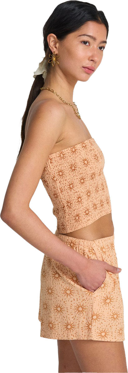 Sun Fade Shorts - Women's