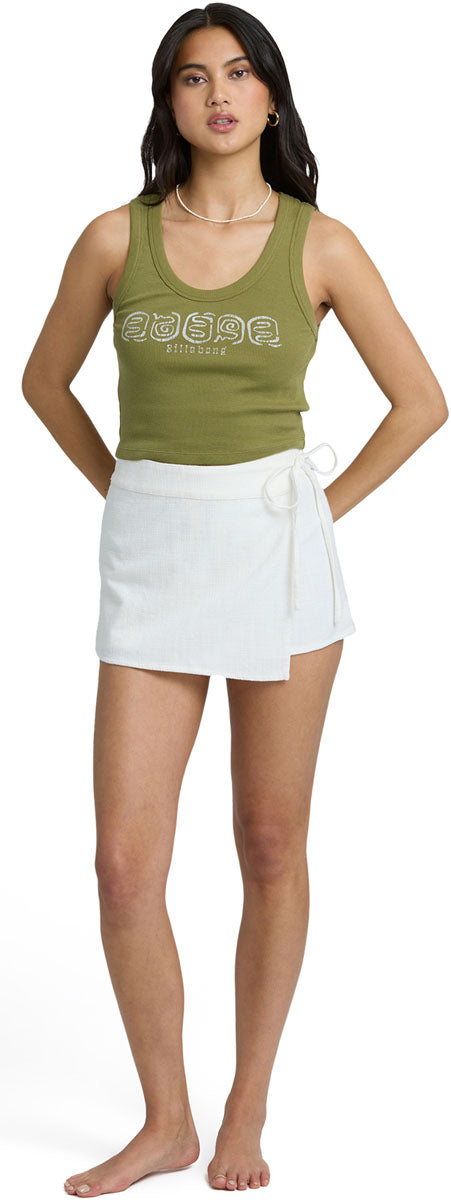 Your Crush Skort - Women's