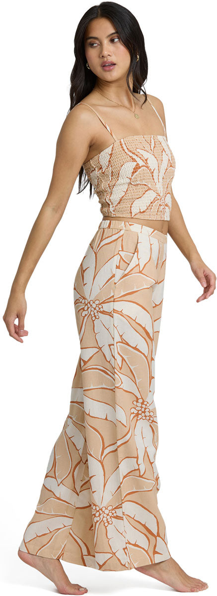 Tropic Breeze Pants - Women's