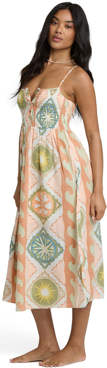 Fever Dream Dress - Women's