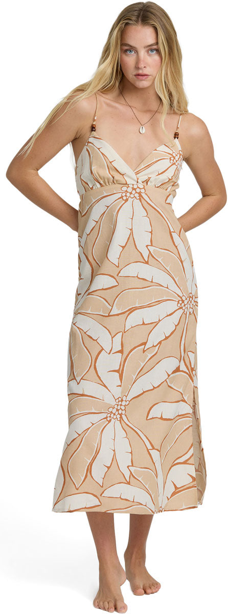 Tropic Breeze Dress - Women's