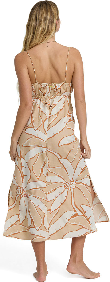 Tropic Breeze Dress - Women's