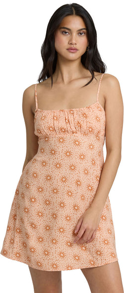 Dreaming Of Sun Dress - Women's