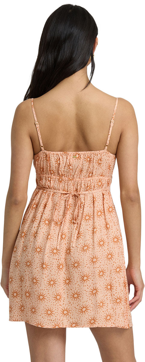 Dreaming Of Sun Dress - Women's