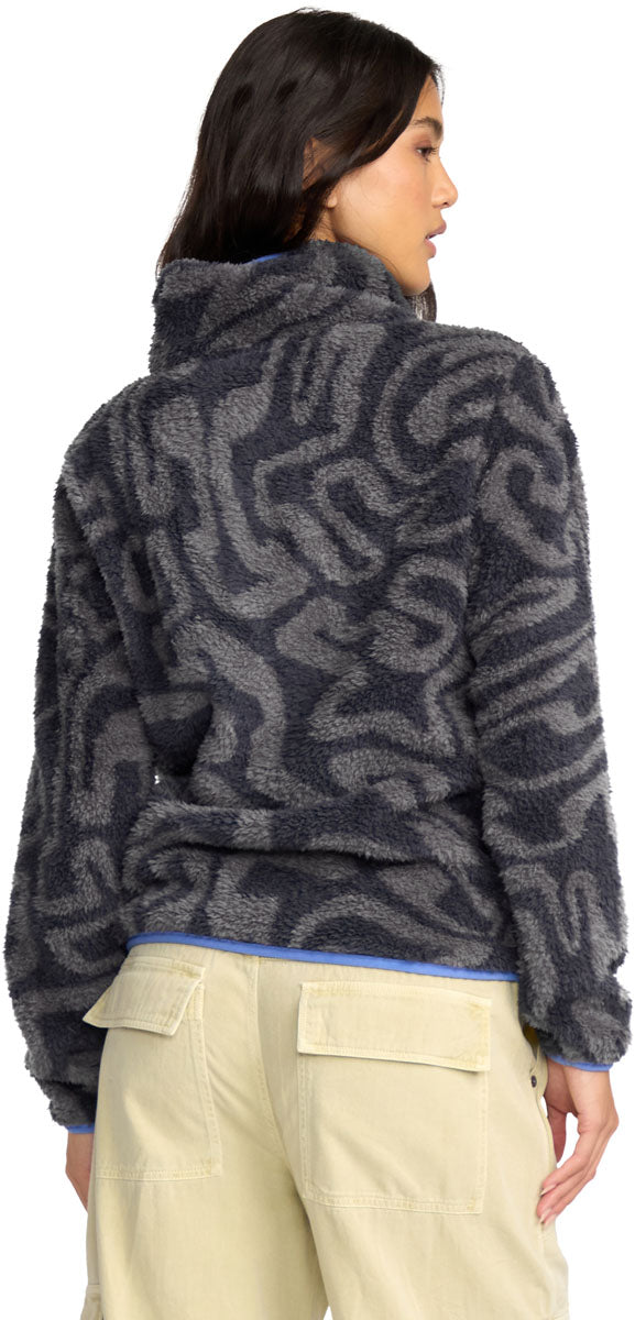 Switchback Sweater - Women's