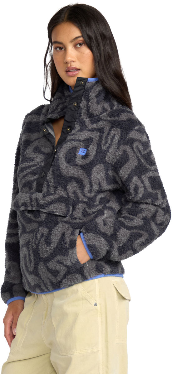 Switchback Sweater - Women's