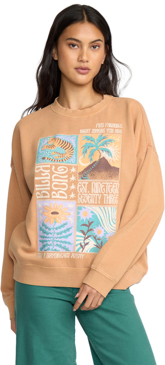 Echo Sweater - Women's