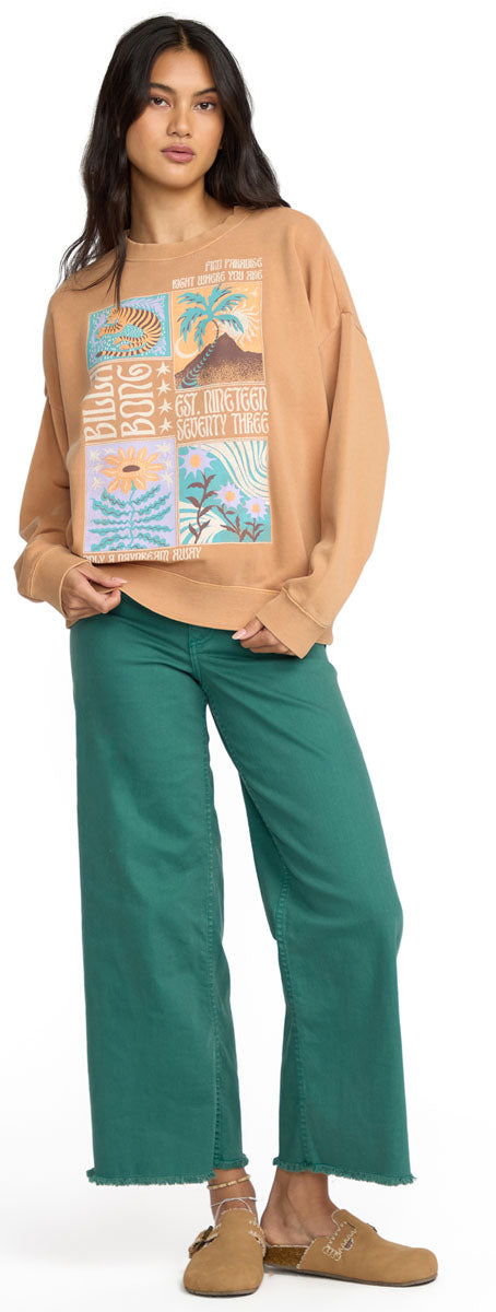 Echo Sweater - Women's