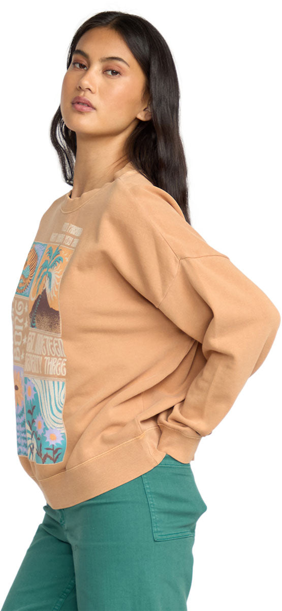 Echo Sweater - Women's