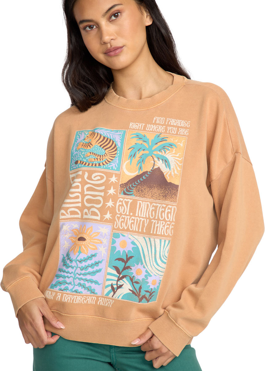 Echo Sweater - Women's