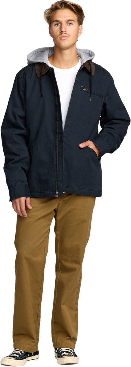 Barlow Jacket - Men's