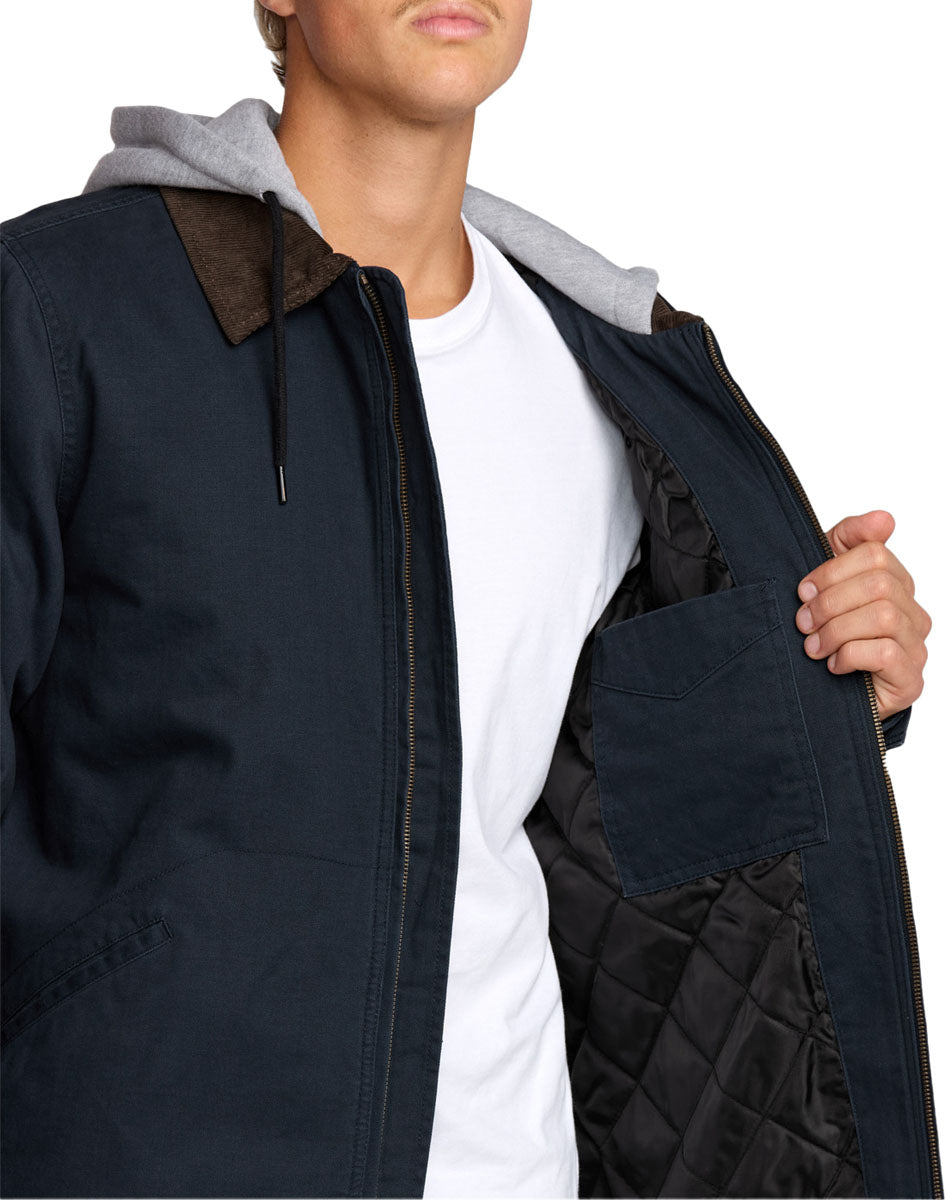 Barlow Jacket - Men's