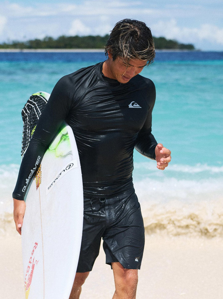 Everyday Rash Guard - Men's