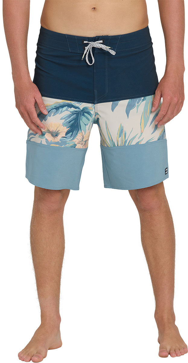 Tribong Pro Boardshorts - Men's 
