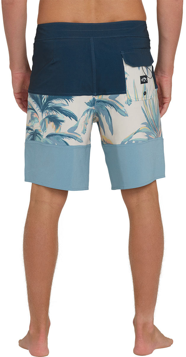 Tribong Pro Boardshorts - Men's 