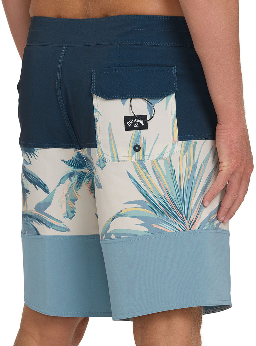 Tribong Pro Boardshorts - Men's 