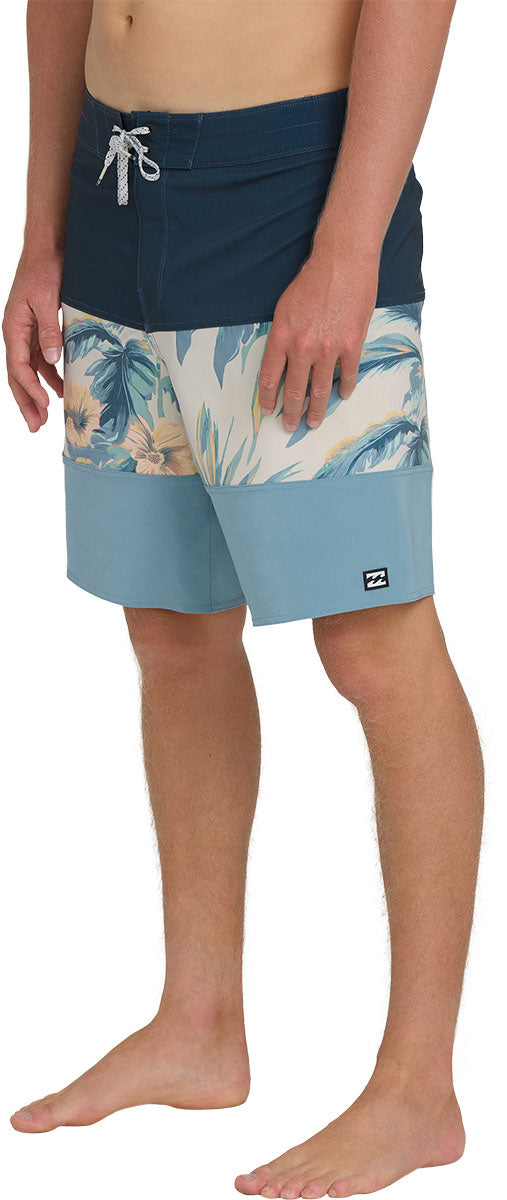 Tribong Pro Boardshorts - Men's 