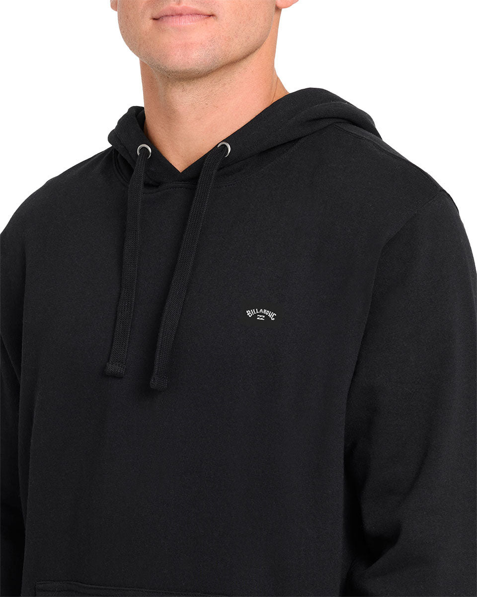 All Day Pullover Hoodie - Men's 