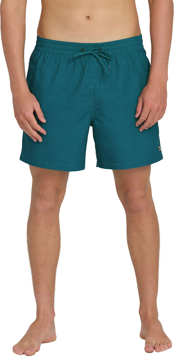 All Day Layback Boardshorts - Men's