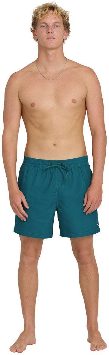 All Day Layback Boardshorts - Men's