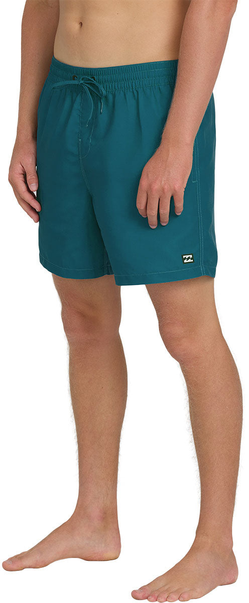 All Day Layback Boardshorts - Men's