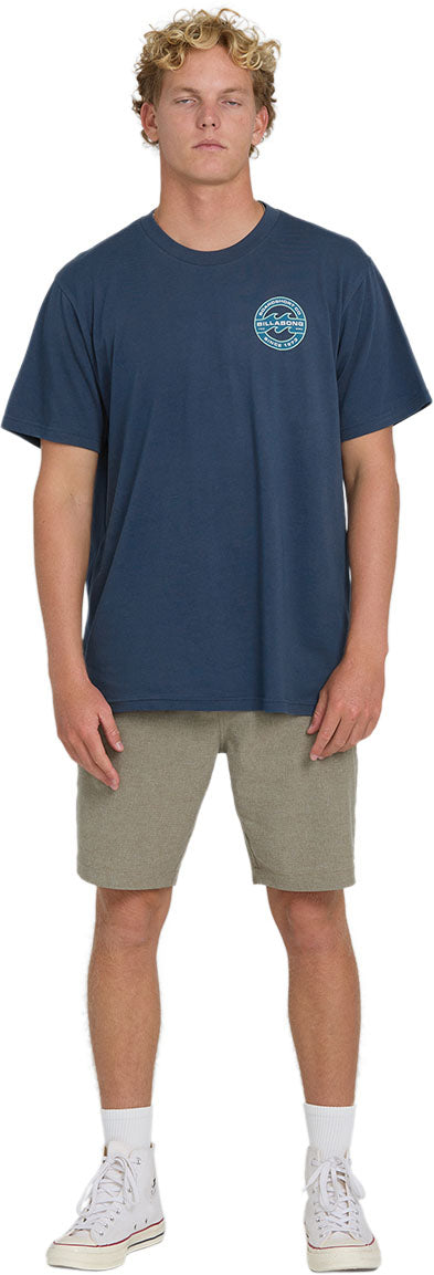 Hollow Premium T-Shirt - Men's 