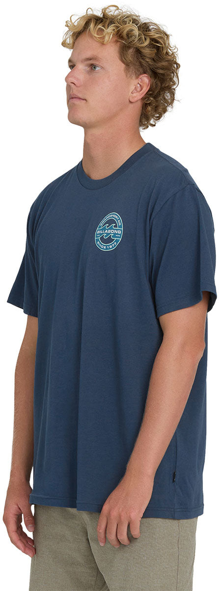 Hollow Premium T-Shirt - Men's 