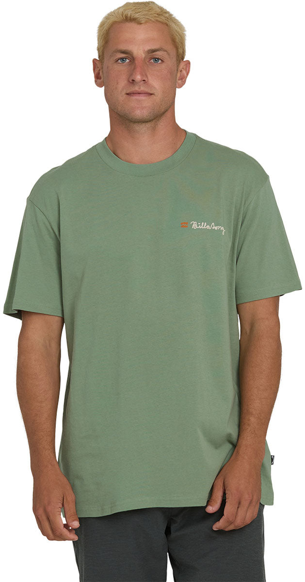 Make Tracks A/Div Premium T-Shirt - Men's 