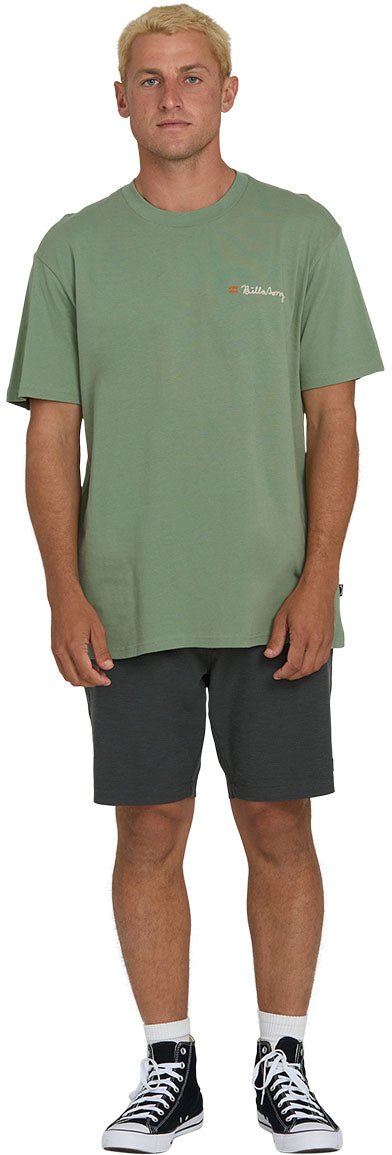 Make Tracks A/Div Premium T-Shirt - Men's 
