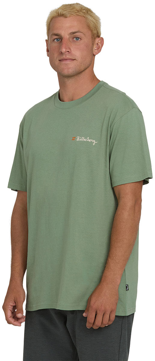 Make Tracks A/Div Premium T-Shirt - Men's 
