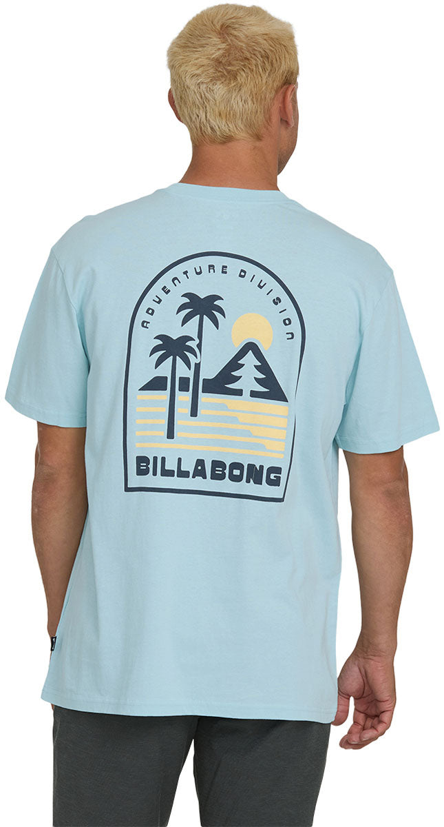 Sun Down A/Div Premium T-Shirt - Men's 
