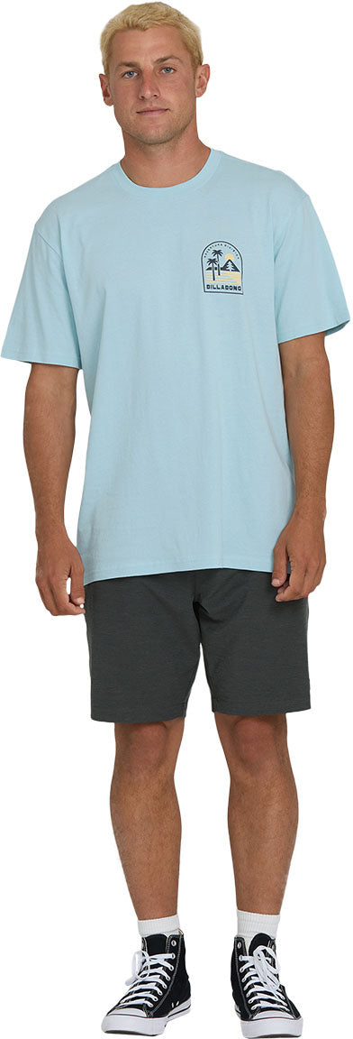 Sun Down A/Div Premium T-Shirt - Men's 