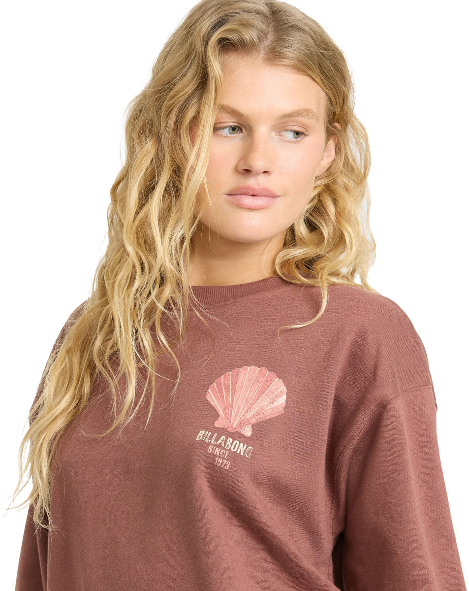 Light In View Sweater - Women's