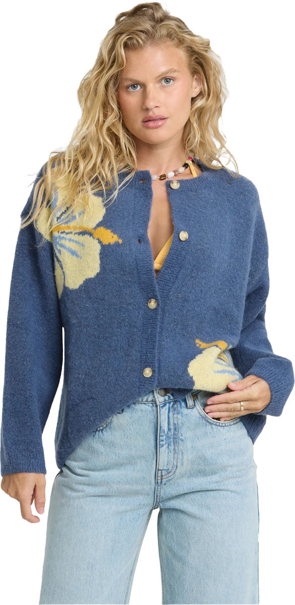 Dixie Cardigan - Women's