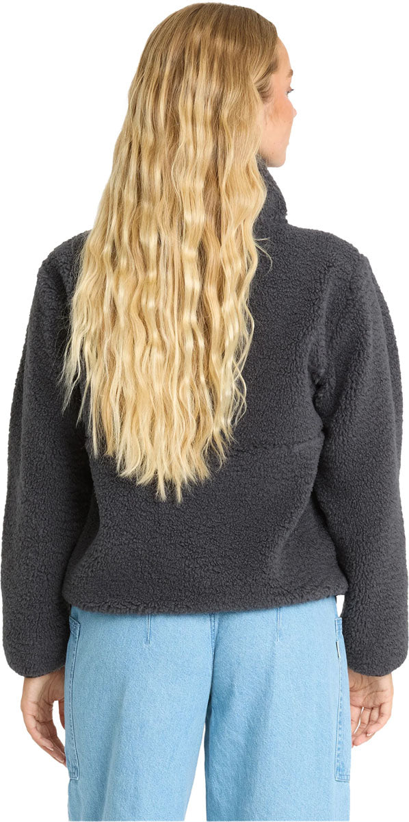 Horizon Sherpa Sweater - Women's
