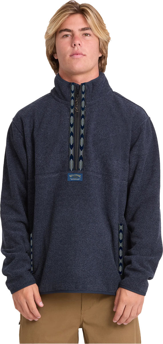 Frontier Sweater - Men's