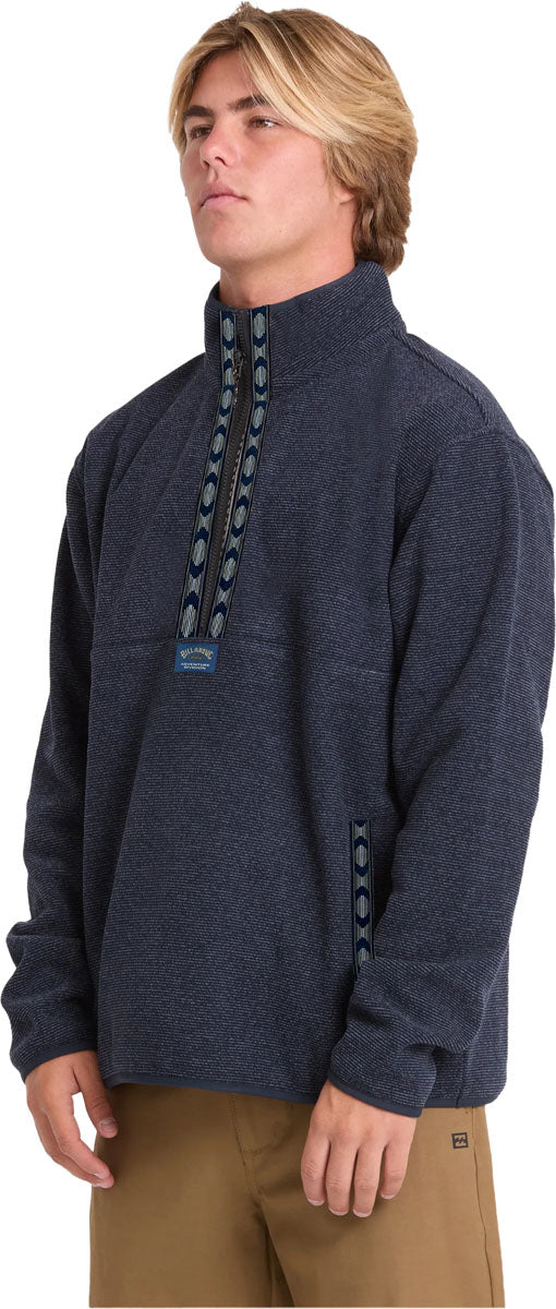 Frontier Sweater - Men's