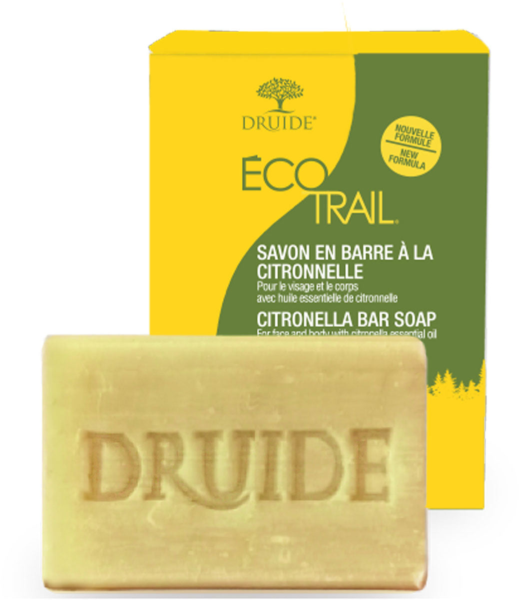 Citronella Bar Soap - 105 g