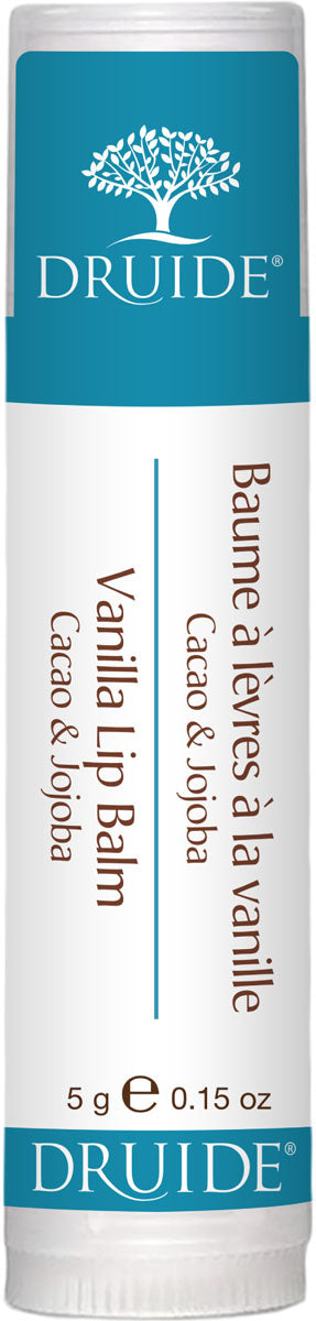 Vanilla Lip Balm