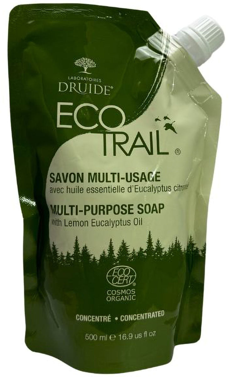 Ecotrail Multi-Purpose Soap