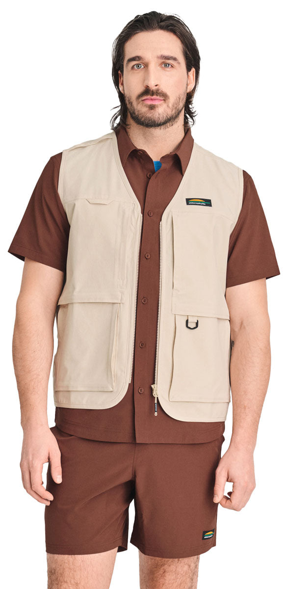 Durango Vest - Unisex
