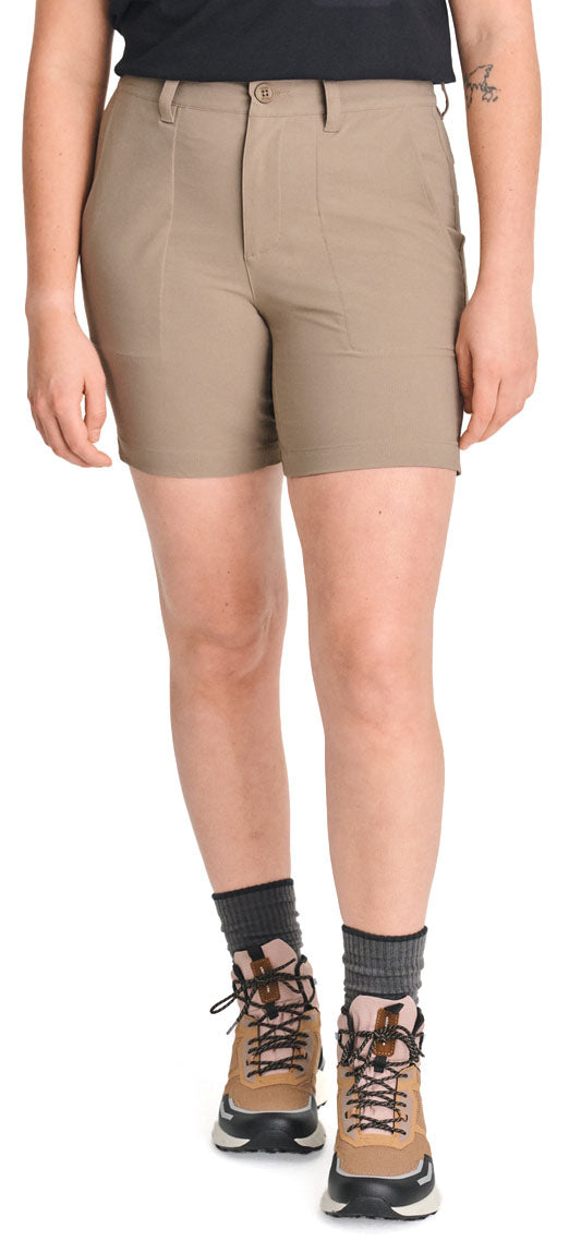 Madrid Shorts - Women's 