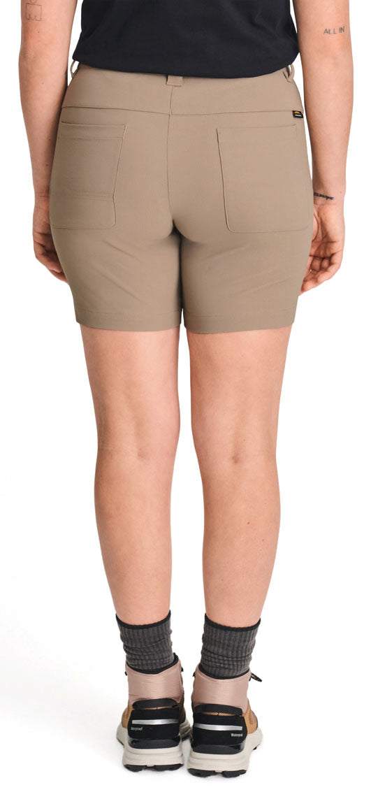 Madrid Shorts - Women's 