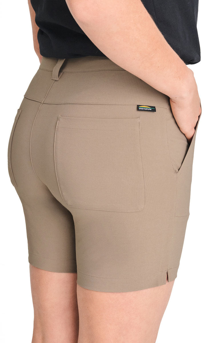 Madrid Shorts - Women's 