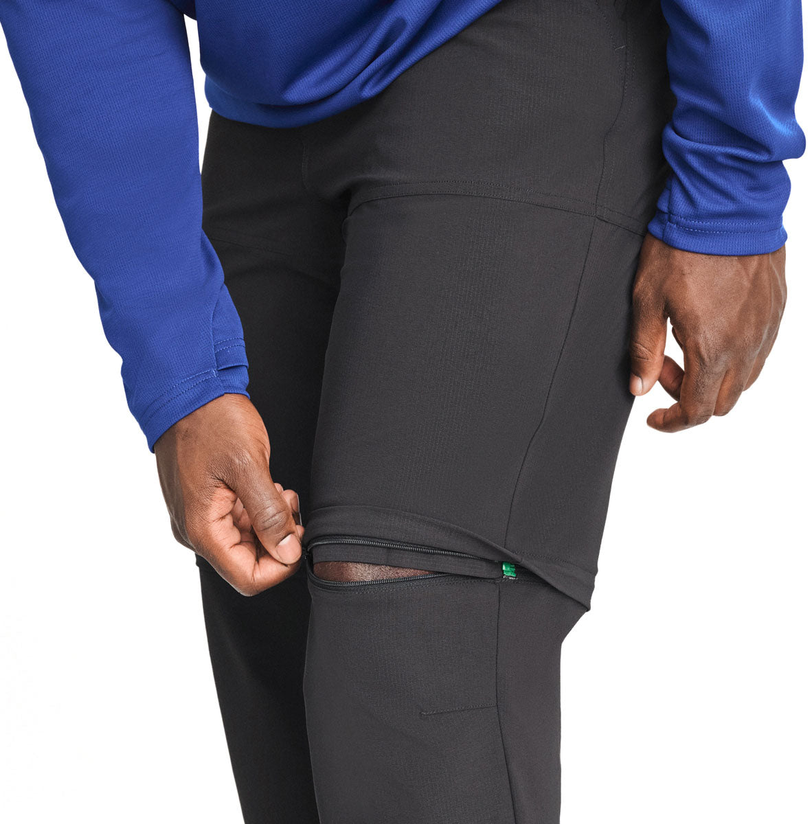 Sierra Convertible Pants - Men's