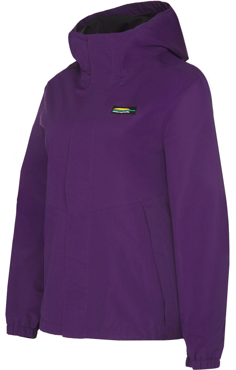 Témis Rain Jacket - Women's